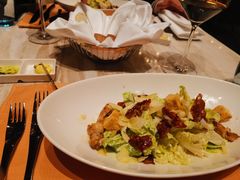 -郑州希尔顿酒店·阿米奇意大利餐厅