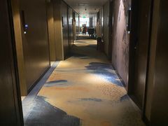 -美豪丽致酒店(西安高新区南二环丰庆公园地铁站店)