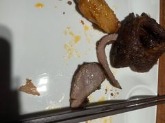 -汉巴味德(百年港湾店)