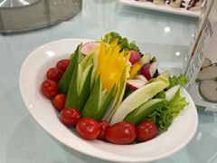 -一品滇香·云南菜(公益西桥店)