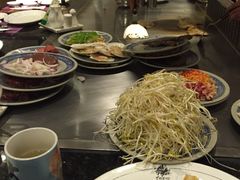 -大渔铁板烧(中山路八佰伴店)