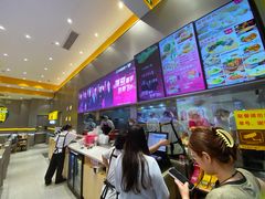 -小杨生煎(深圳岗厦北店)