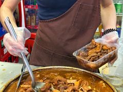 -阿姨牛杂(北京路店)