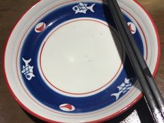 -龙门烤鱼(东方宝泰店)