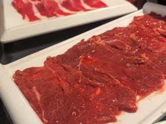 -北门涮肉·炭火铜锅涮肉(什刹海店)