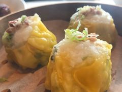 -天龙轩(香港丽思卡尔顿酒店)