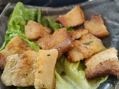 -HONGA HONGA雄家(曹路店)