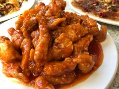 糖醋里脊-九龙餐厅(大沽路店)