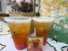 -1点点(国美店)