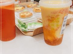 -奈雪的茶(市百一店)