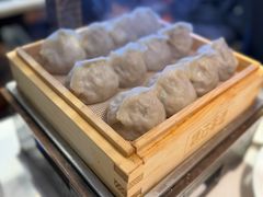 -倍儿美海鲜排挡·非遗海鲜蒸饺(总店)