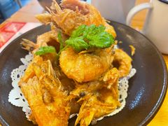-莲花公园煎蟹·30年闽菜(火车站店)