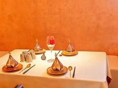 -龟兹KUCINA·新疆菜(前滩L+PLAZA店)