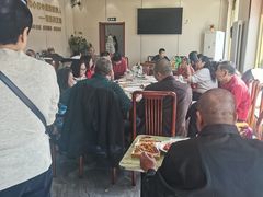 -清真·同发顺饭庄·烧麦(总店)