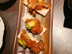 铁板鹅肝-匠和风精致料理(莆田财富中心店)