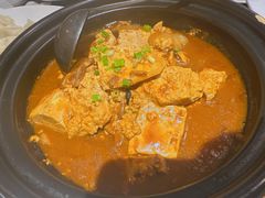 -老牌坊•鲁菜名店•地道济南菜(大观园商埠店)