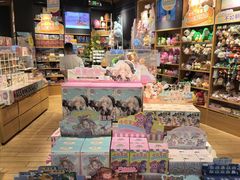 -九木杂物社(首开通州万象汇店)