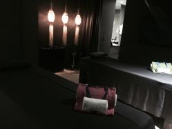 -THANN EXPRESS SPA