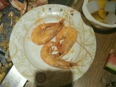 -比尔森韩式烤肉自助(绿园店)