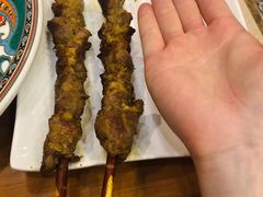 红柳烤串-巴依老爷新疆美食(望京小街店)