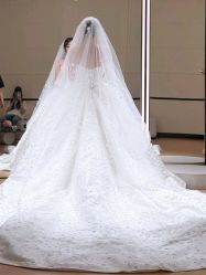 点击看大图 -Bridal Queen·婚纱女皇