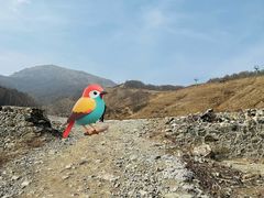-灵山
