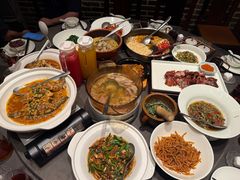 -老湘亲·品鉴湘菜(湖里店)
