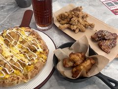 -必胜客(福州永嘉PH店)