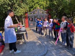 -暖心派对·独栋别墅团建聚会轰趴馆