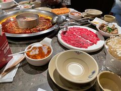 -小龙坎火锅(湖滨银泰in77店)