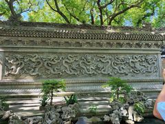-普陀山风景名胜区-法雨禅寺