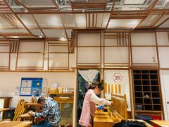 -小满手工粉(上海月星环球港店)