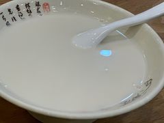 -阿文夜市豆浆油条(临潼路店)