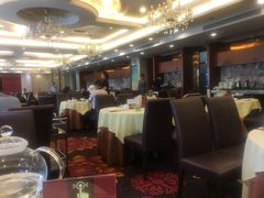 大堂-雍景湾大酒楼(怡翠花园店)