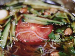朝鲜冷面-杨记齐齐哈尔烤肉(总店)