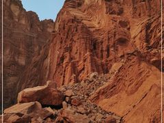 -天山神秘大峡谷