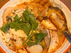 -泰盏鬼·颓废冬阴(陈家祠扬韬店)