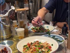 -树厨贵州菜(大十字店)