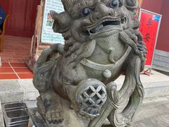 -莆田南少林寺