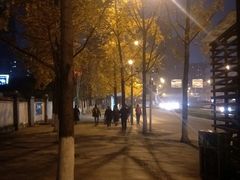 -高庙村(地铁站)