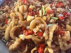 -福巷湘食小馆·猛火现炒(上海首店)
