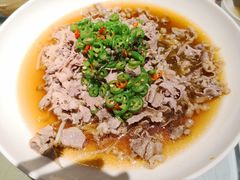-眉州东坡(春秀路店)
