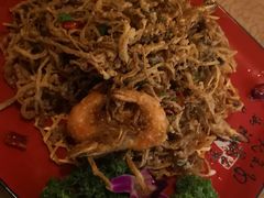 -三色堇(小通巷店)