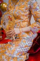 点击看大图 -B.Bridge Couture婚纱礼服(福田店)