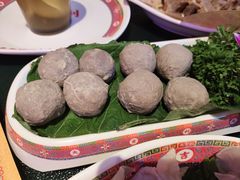 -大吉利·潮汕鲜牛肉火锅(总店)