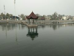 -百泉景区