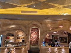 -Antalya安塔利亚土耳其餐厅(猎德店)