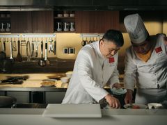 -鲁班张葱烧海参(马庄街店)