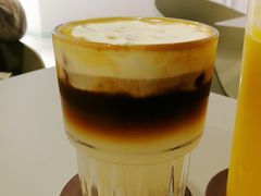 -CAFE'IN精品咖啡体验空间(小寨店)