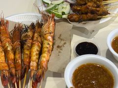 -纽顿熟食中心